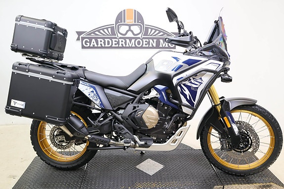 VOGE DS 800 X Rally 26 of 30