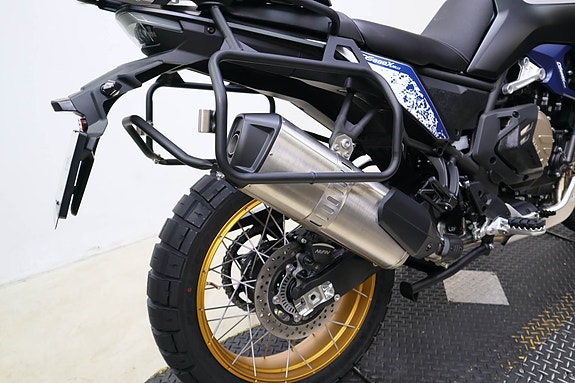 VOGE DS 800 X Rally 15 of 30