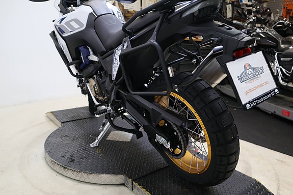 VOGE DS 800 X Rally 19 of 30