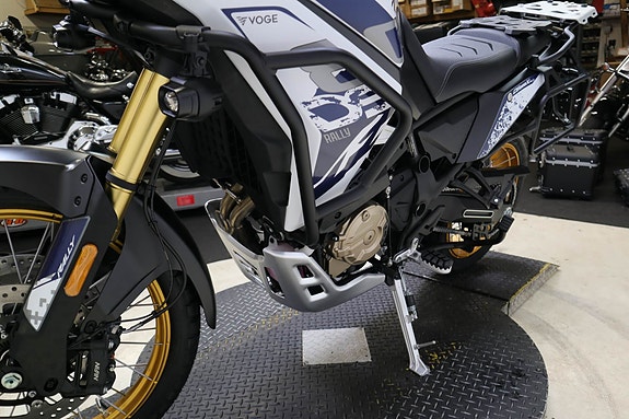 VOGE DS 800 X Rally 23 of 30
