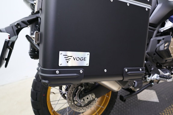 VOGE DS 800 X Rally 28 of 30