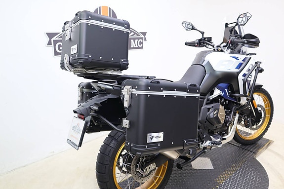 VOGE DS 800 X Rally 30 of 30
