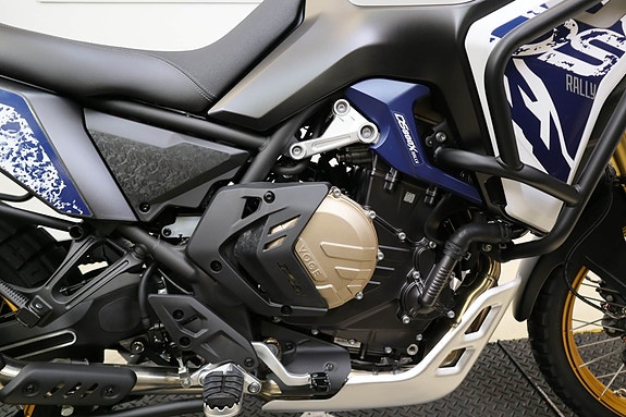 VOGE DS 800 X Rally 7 of 30