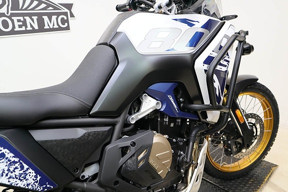 VOGE DS 800 X Rally 9 of 30