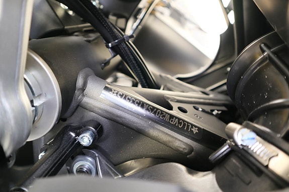 VOGE DS 800 X Rally 18 of 30