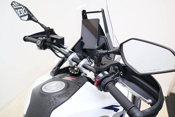 VOGE DS 800 X Rally 11 of 30