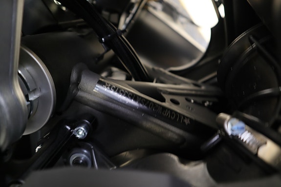VOGE DS 800 X Rally 16 of 30
