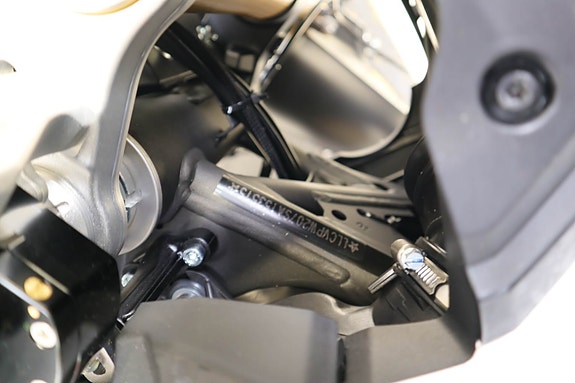 VOGE DS 800 X Rally 22 of 30