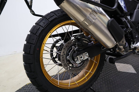 VOGE DS 800 X Rally 14 of 30