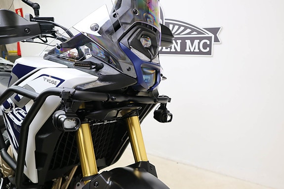 VOGE DS 800 X Rally 25 of 30