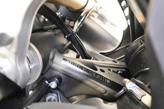 VOGE DS 800 X Rally 20 of 30