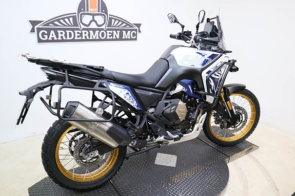 VOGE DS 800 X Rally 13 of 30