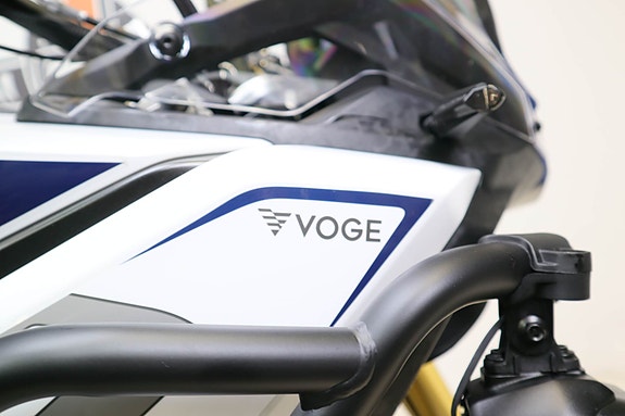VOGE DS 800 X Rally 5 of 30