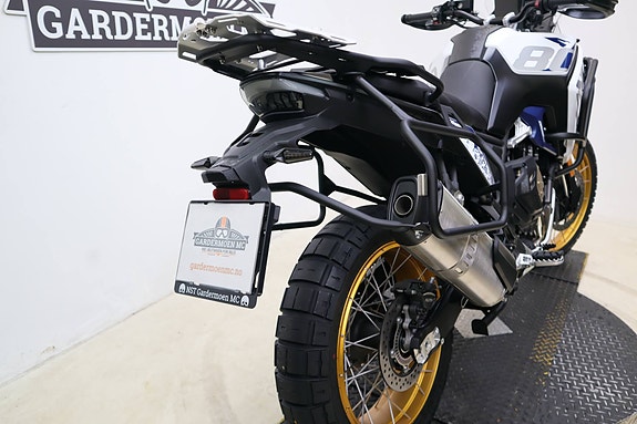 VOGE DS 800 X Rally 17 of 30