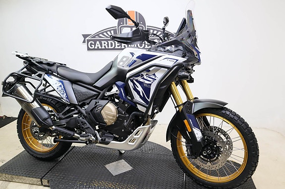 VOGE DS 800 X Rally 27 of 30