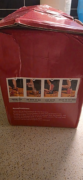 Product image 2 of 2