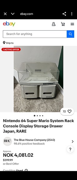 Product image 2 of 10