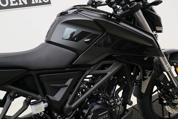 VOGE 125 R 5 of 24