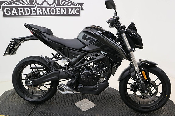 VOGE 125 R 22 of 24