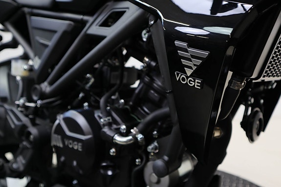 VOGE 125 R 24 of 24