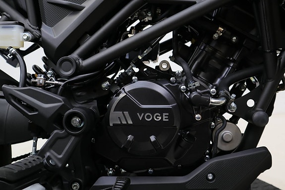 VOGE 125 R 3 of 24