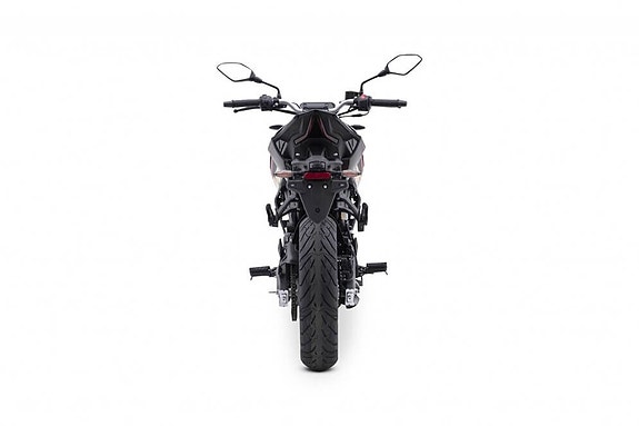 VOGE 125 R 8 of 24