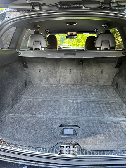 Volvo XC60 20 of 22