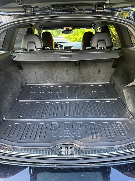 Volvo XC60 21 of 22
