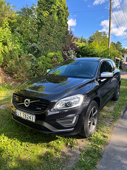 Volvo XC60 19 of 22
