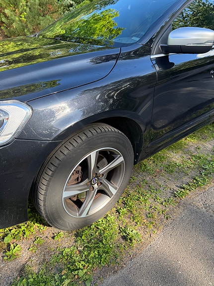 Volvo XC60 18 of 22