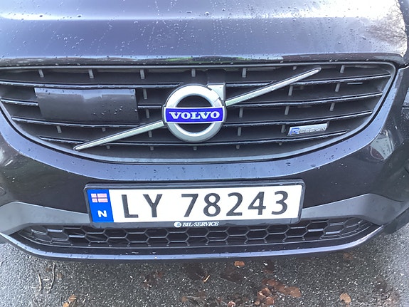 Volvo XC60 7 of 22