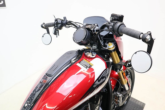INDIAN 101 Scout 4 of 20