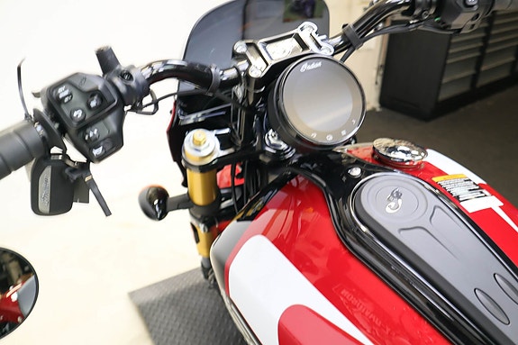INDIAN 101 Scout 12 of 20