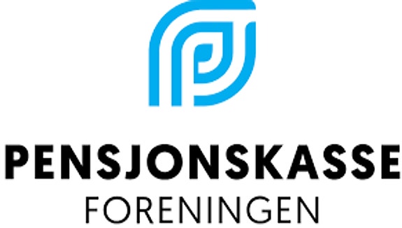 Pensjonskasseforeningen logo