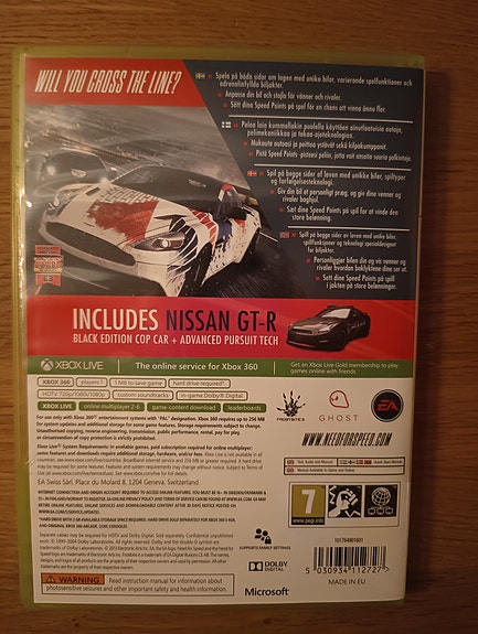 Product image 2 of 3