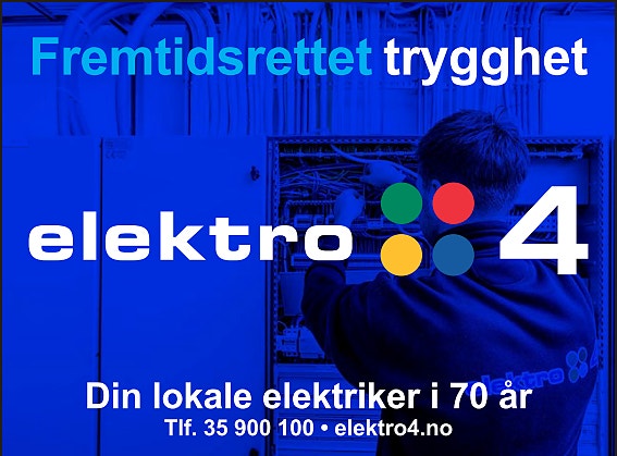 Bilde 10 av 10 i jobbannonse-galleriet