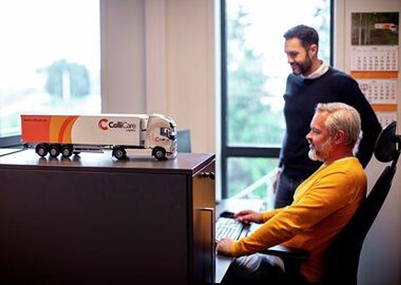 Bilde 2 av 3 i jobbannonse-galleriet