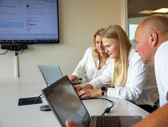 Bilde 3 av 3 i jobbannonse-galleriet