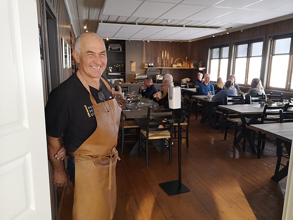 Bilde 2 av 10 i jobbannonse-galleriet