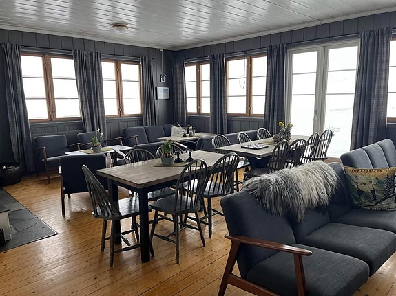 Bilde 5 av 10 i jobbannonse-galleriet