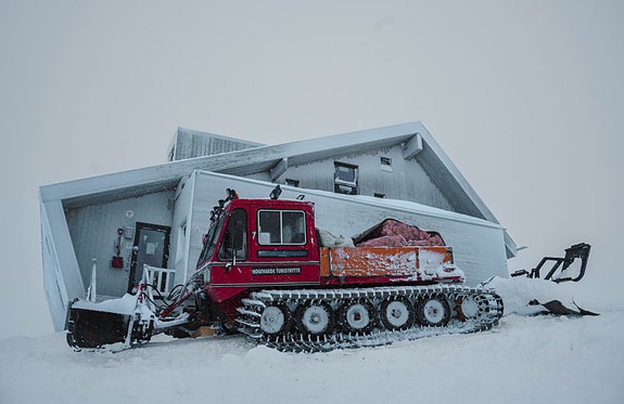 Bilde 5 av 10 i jobbannonse-galleriet