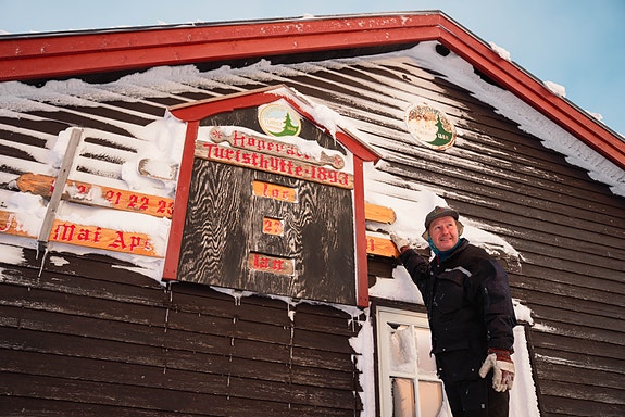 Bilde 6 av 10 i jobbannonse-galleriet