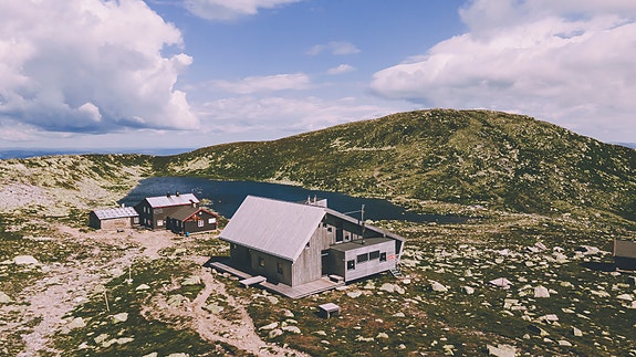 Bilde 1 av 10 i jobbannonse-galleriet