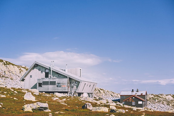 Bilde 2 av 10 i jobbannonse-galleriet