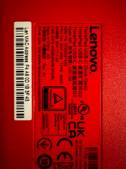 Product image 2 of 5