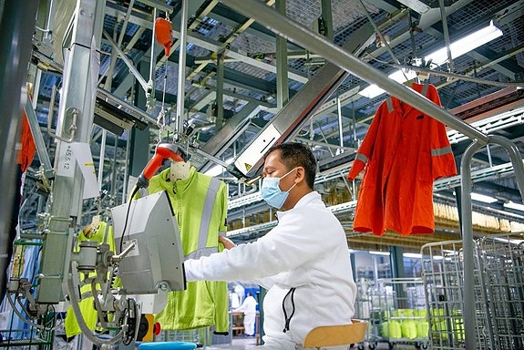 Bilde 2 av 8 i jobbannonse-galleriet