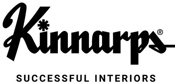 Kinnarps logo