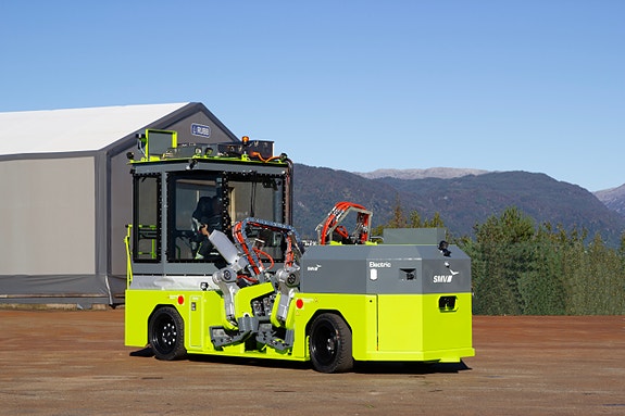 Bilde 1 av 2 i jobbannonse-galleriet