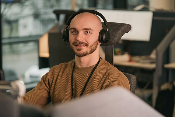 Bilde 2 av 6 i jobbannonse-galleriet