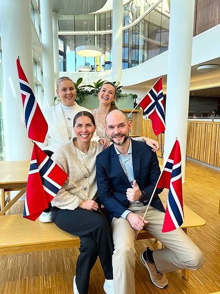 Bilde 6 av 6 i jobbannonse-galleriet